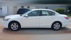 2008 Honda Accord LX-P