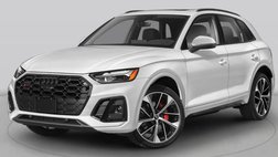 2021 Audi SQ5 3.0T quattro Premium Plus