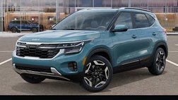 2026 Kia Seltos SX