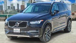 2018 Volvo XC90 T6 Momentum