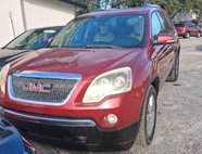 2011 GMC Acadia SLT-1