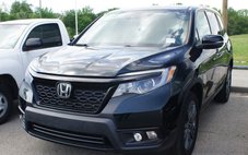 2020 Honda Passport EX-L