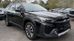 2023 Subaru Outback Limited XT