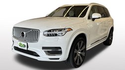 2023 Volvo XC90 Recharge T8 Ultimate Bright Theme 6P