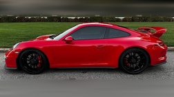 2014 Porsche 911 GT3