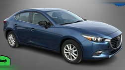 2017 Mazda MAZDA3 Sport