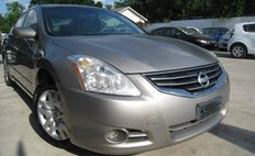 2011 Nissan Altima 2.5 S