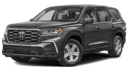 2023 Honda Pilot LX
