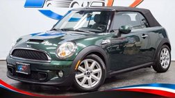 2011 MINI Cooper S