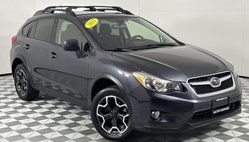 2013 Subaru XV Crosstrek 2.0i Premium