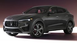 2023 Maserati Levante GT