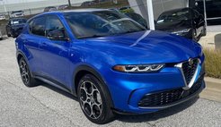 2024 Alfa Romeo Tonale Hybrid Ti