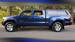 2006 Toyota Tacoma V6