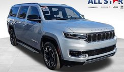 2024 Jeep Wagoneer L Series III