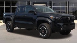 2025 Toyota Tacoma Limited