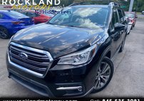 2020 Subaru Ascent Limited 7-Passenger