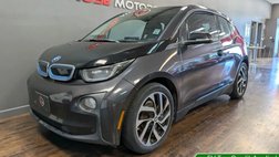 2015 BMW i3 Base