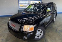 2005 GMC Envoy Denali