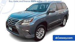 2015 Lexus GX 460 Base
