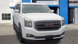2020 GMC Yukon SLT