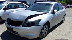2009 Honda Accord EX-L