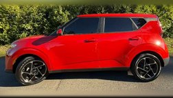 2022 Kia Soul S