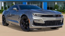 2023 Chevrolet Camaro SS