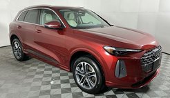 2025 Audi Q5 quattro Premium Plus TFSI