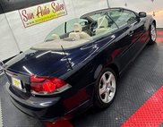 2008 Volvo C70 T5