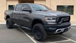 2020 Ram Ram Pickup 1500 Rebel