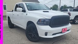 2014 Ram Ram Pickup 1500 Sport