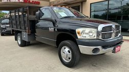 2007 Dodge Ram 3500 Base