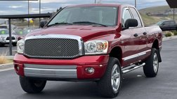 2008 Dodge Ram 1500 Laramie