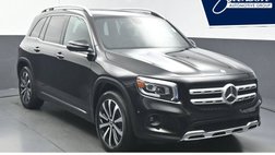 2020 Mercedes-Benz GLB GLB 250