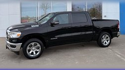 2022 Ram Ram Pickup 1500 Lone Star