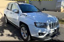2015 Jeep Compass High Altitude 4WD