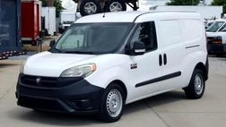 2017 Ram ProMaster City Tradesman