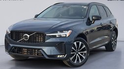 2024 Volvo XC60 B5 Plus Dark Theme