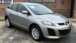 2011 Mazda CX-7 i SV