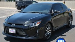 2014 Scion tC Base