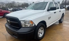 2022 Ram Ram Pickup 1500 Classic Tradesman
