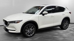 2021 Mazda CX-5 Signature