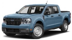 2024 Ford Maverick XL