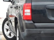 2013 Jeep Patriot Latitude