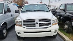 2006 Dodge Ram 1500 Laramie
