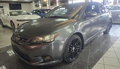 2012 Scion tC Base