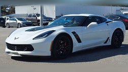 2019 Chevrolet Corvette Z06