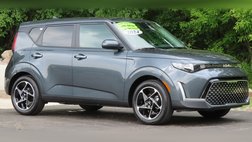 2024 Kia Soul EX
