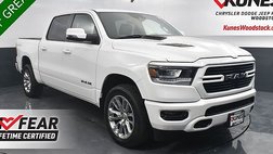 2023 Ram Ram Pickup 1500 Laramie