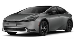 2026 Toyota Prius Limited